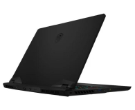 MSI Vector GP66 12UGS-251XPL i7-12700H/16GB 1TB SSD/15.6" QHD 165Hz/RTX3070Ti 150W/DOS - 722134 - zdjęcie 4